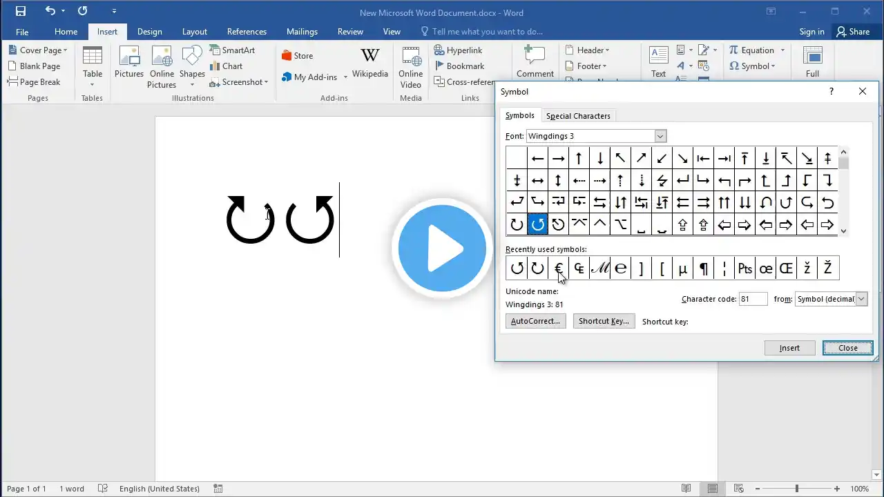 ภาพตัวอย่างวิดีโอ