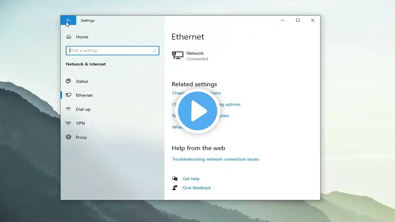 ภาพตัวอย่างวิดีโอ