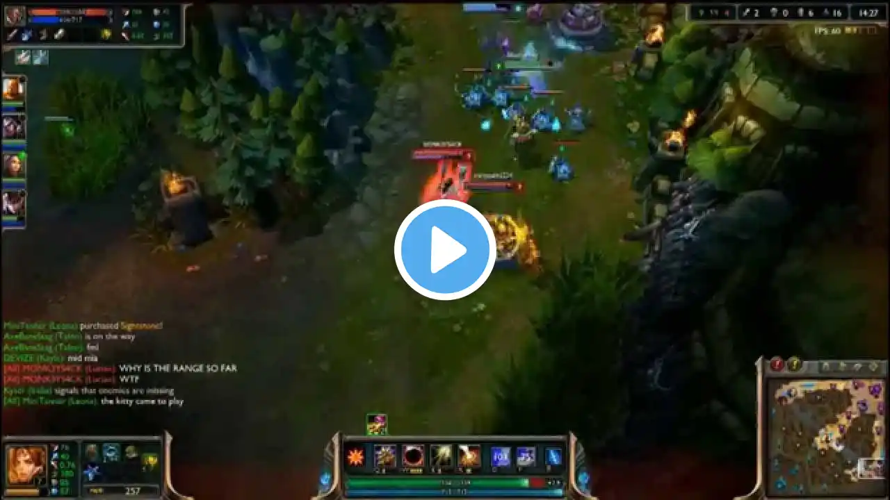 ภาพตัวอย่างวิดีโอ