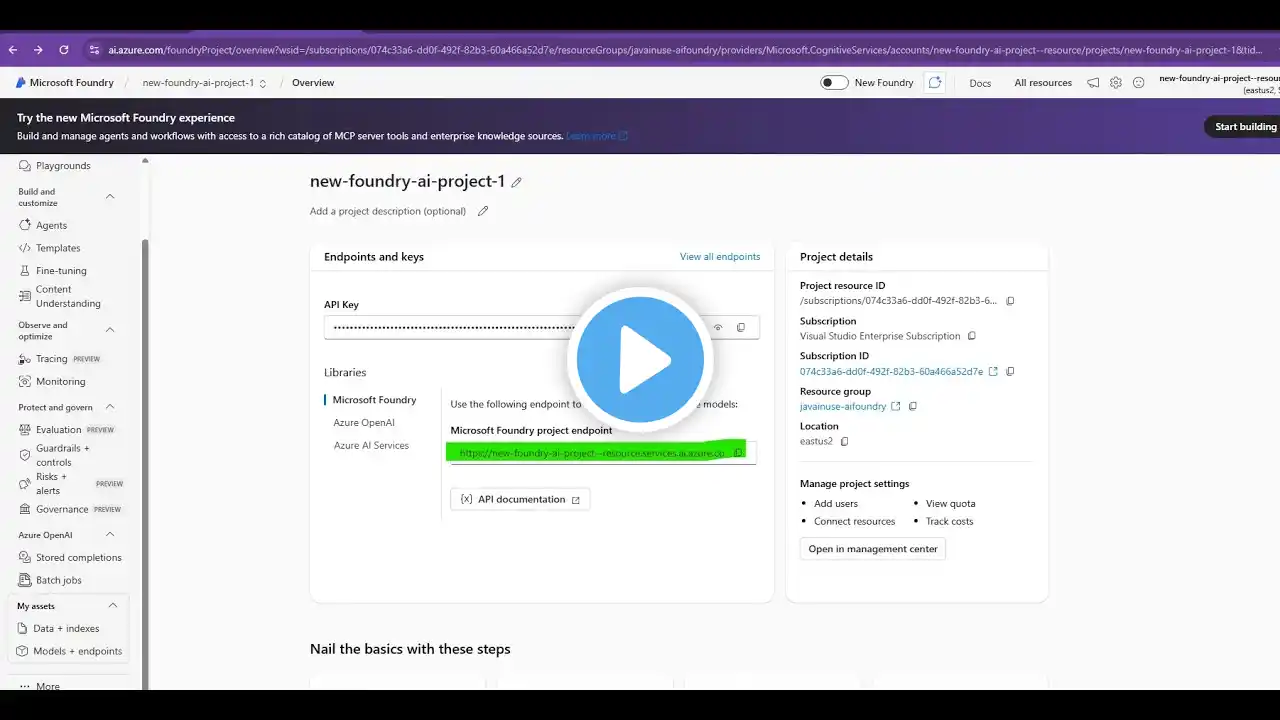 ภาพตัวอย่างวิดีโอ