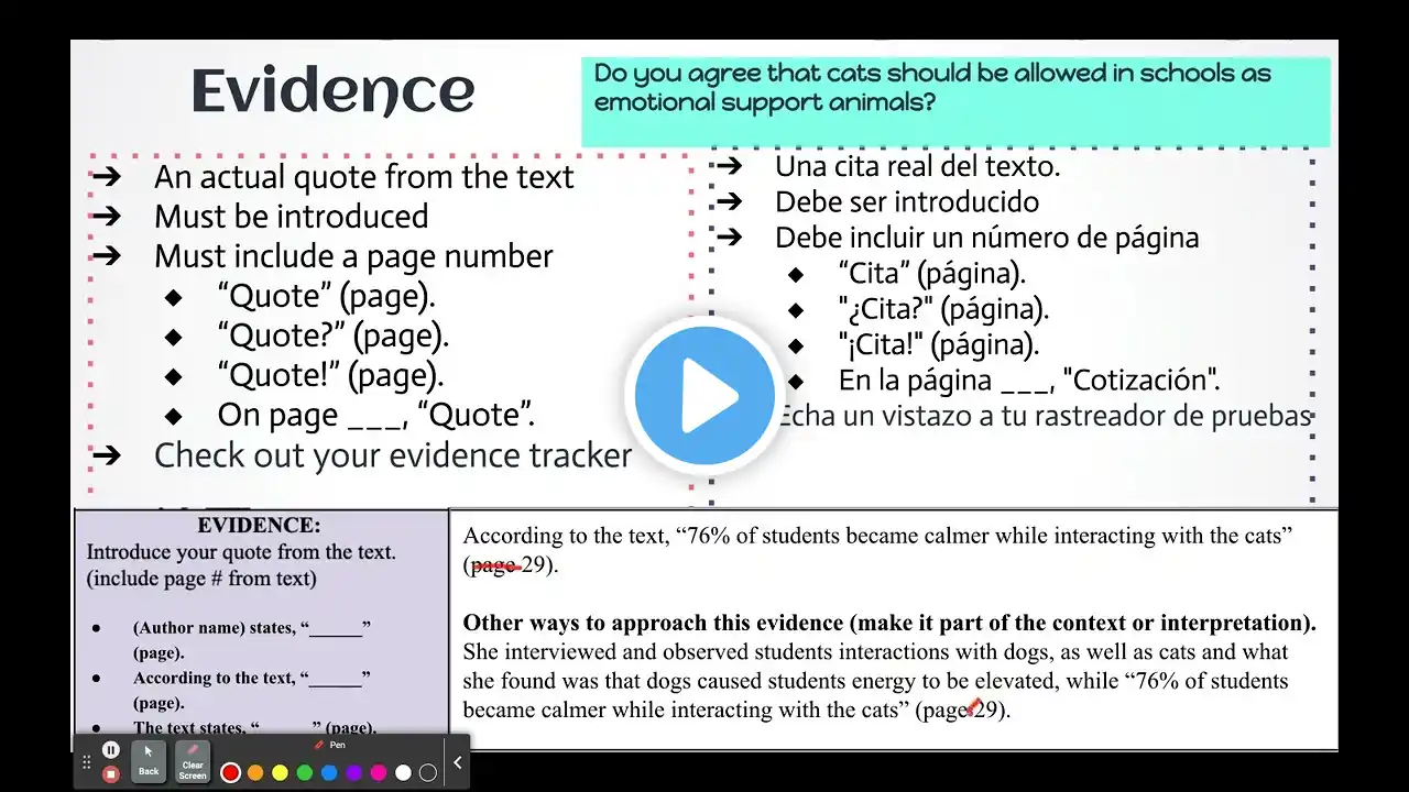 ภาพตัวอย่างวิดีโอ
