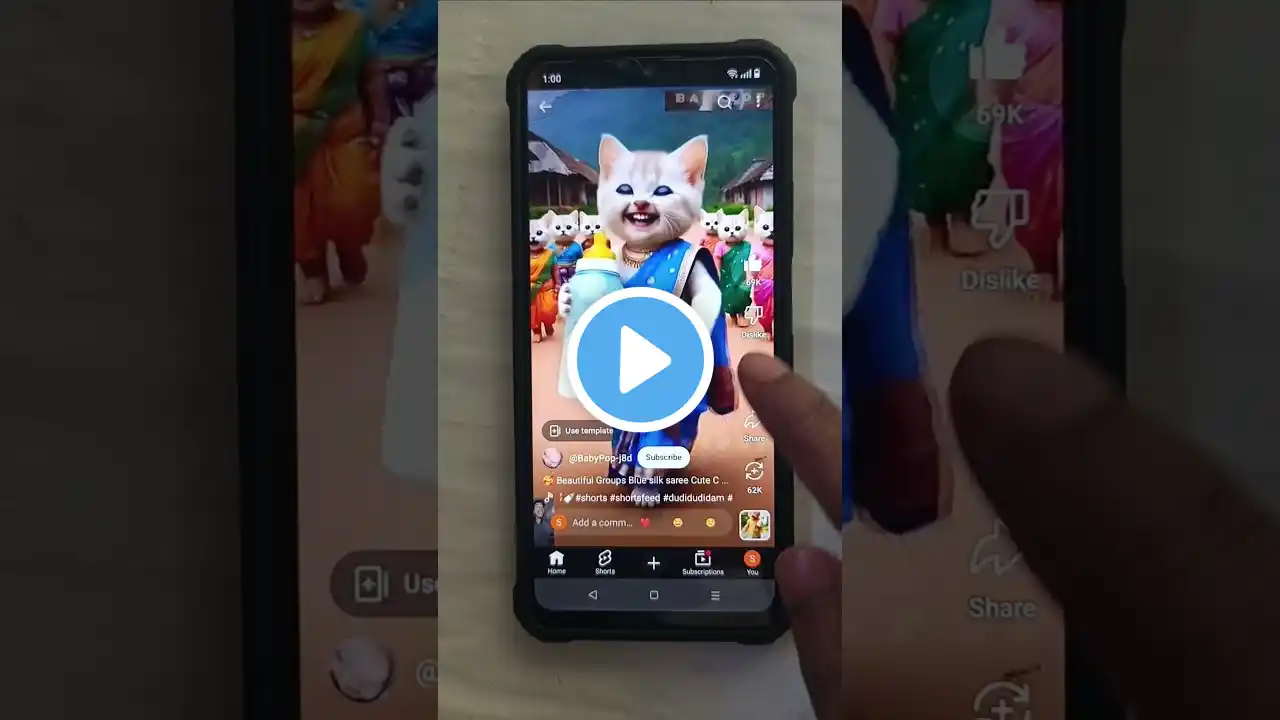 ภาพตัวอย่างวิดีโอ