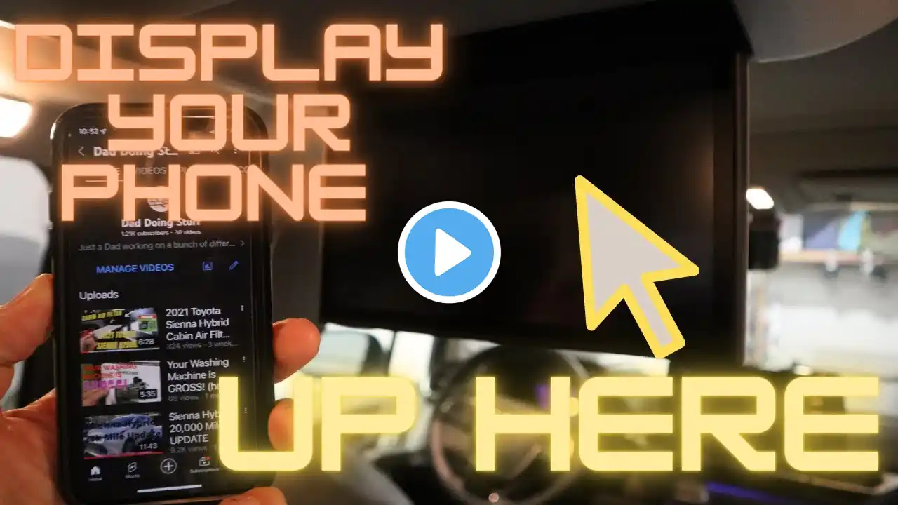 ภาพตัวอย่างวิดีโอ