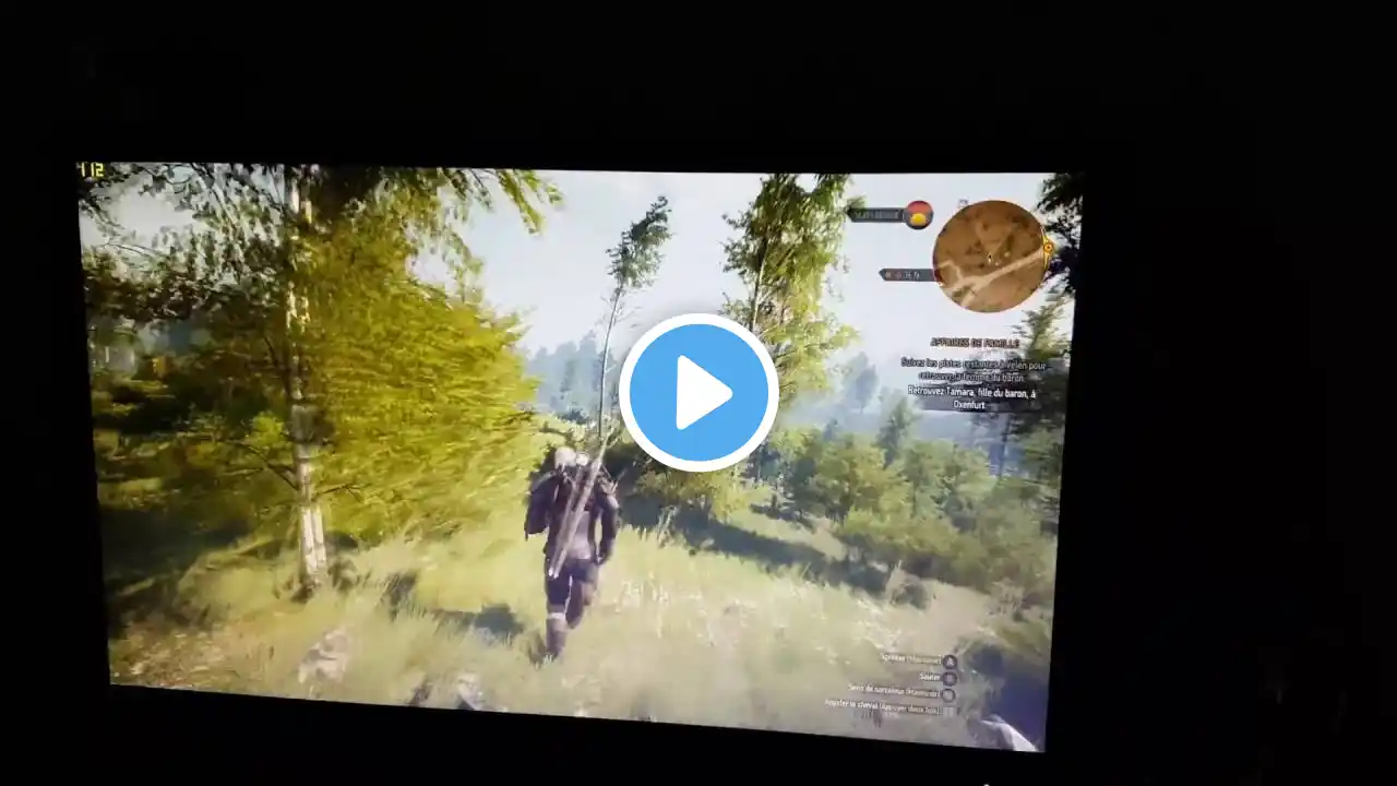 ภาพตัวอย่างวิดีโอ