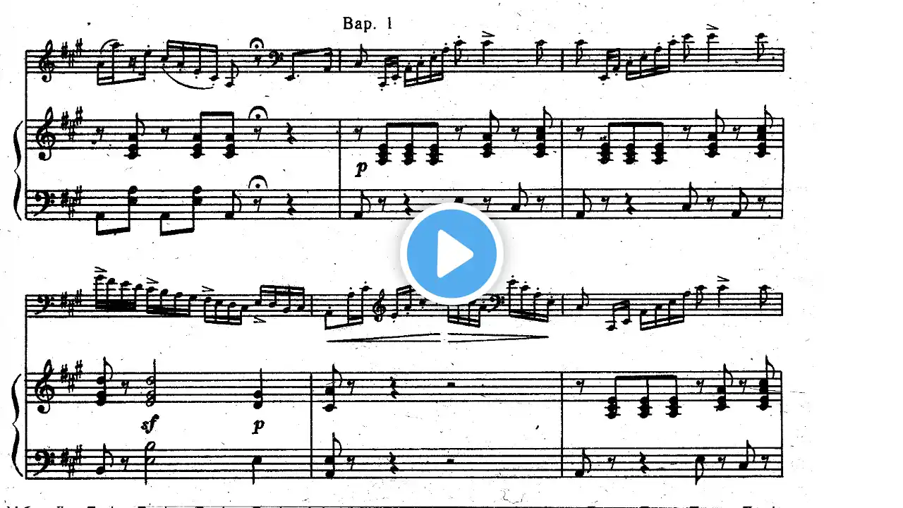 ภาพตัวอย่างวิดีโอ