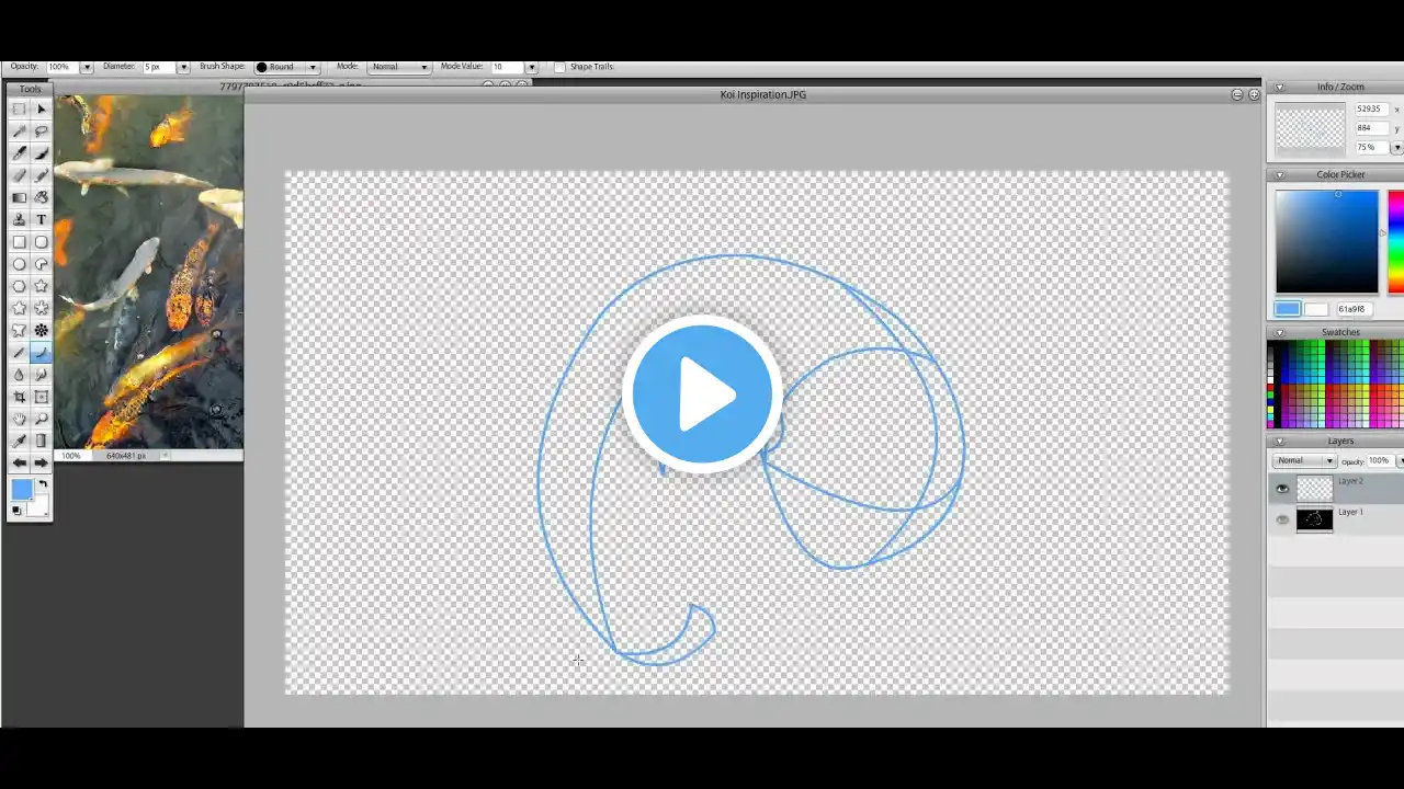 ภาพตัวอย่างวิดีโอ
