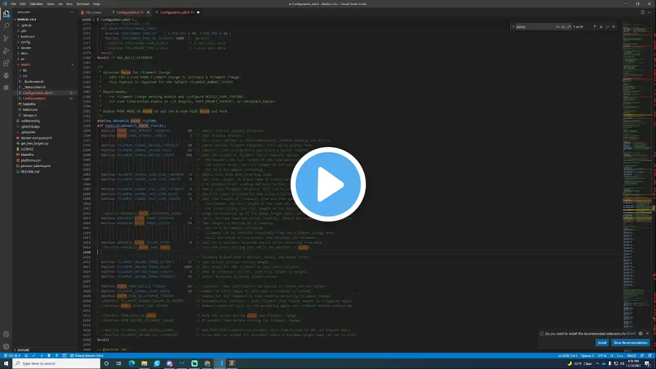 ภาพตัวอย่างวิดีโอ