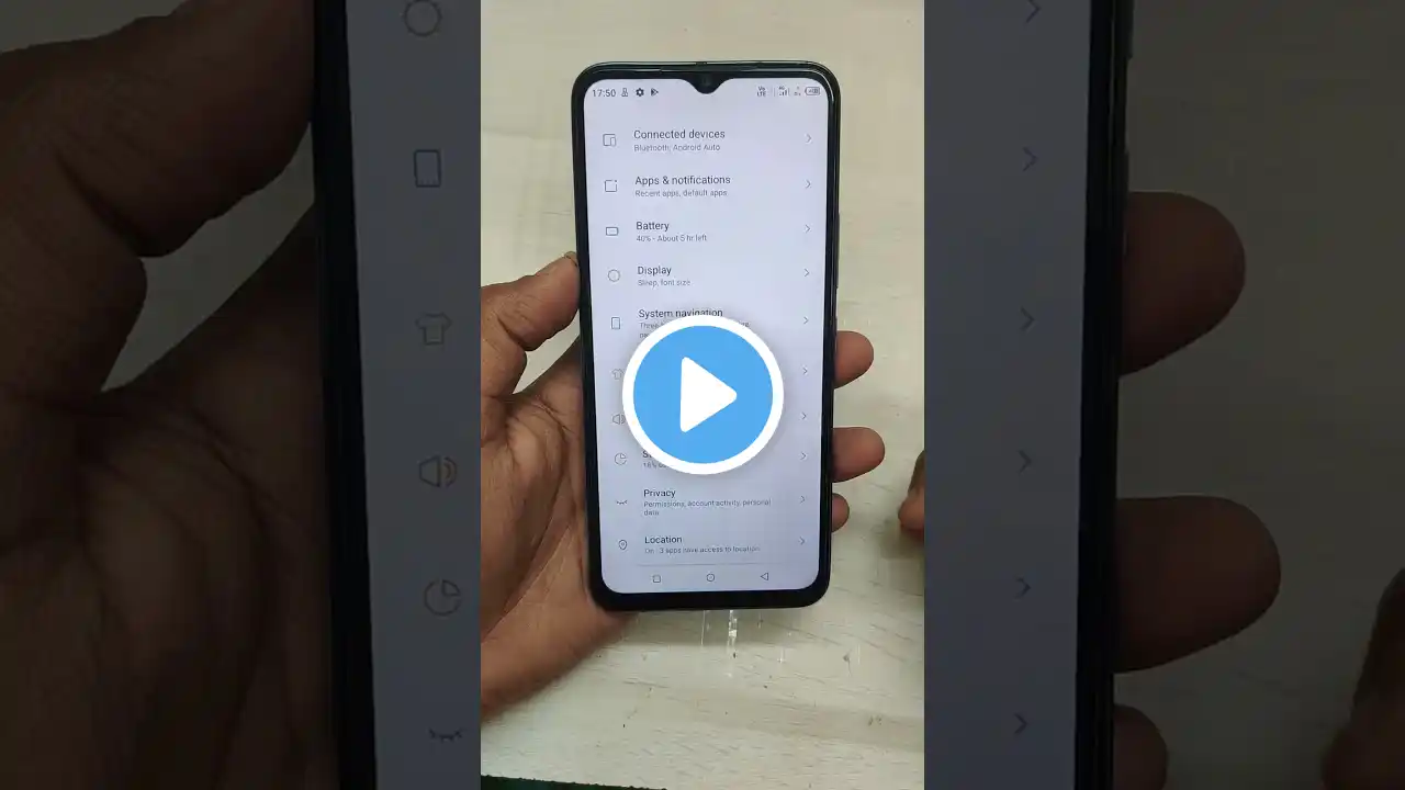 ภาพตัวอย่างวิดีโอ