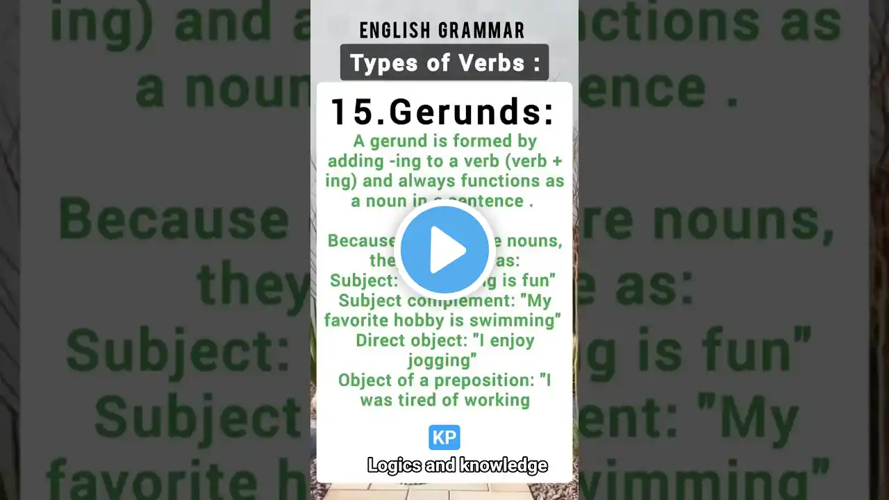 ภาพตัวอย่างวิดีโอ