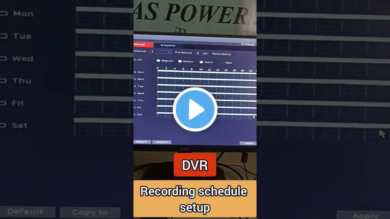 ภาพตัวอย่างวิดีโอ