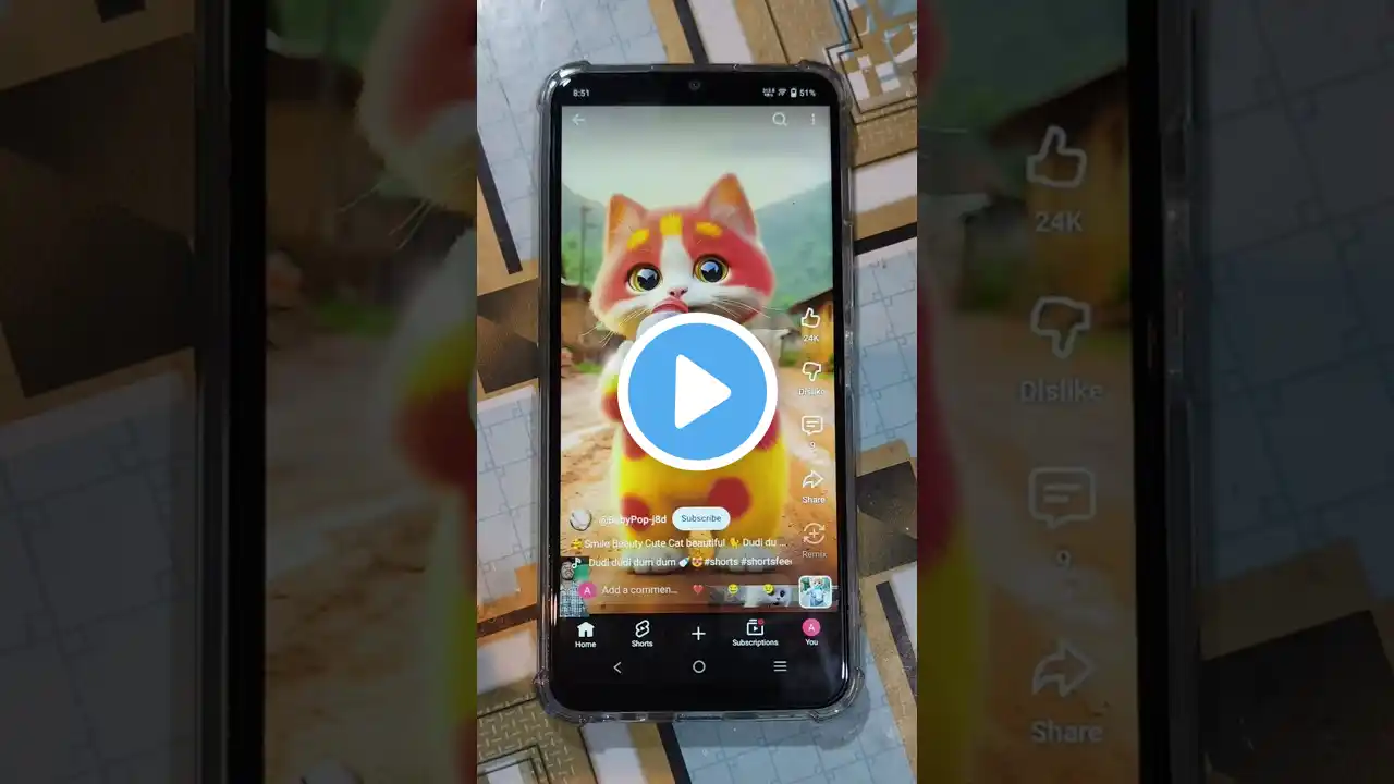 ภาพตัวอย่างวิดีโอ