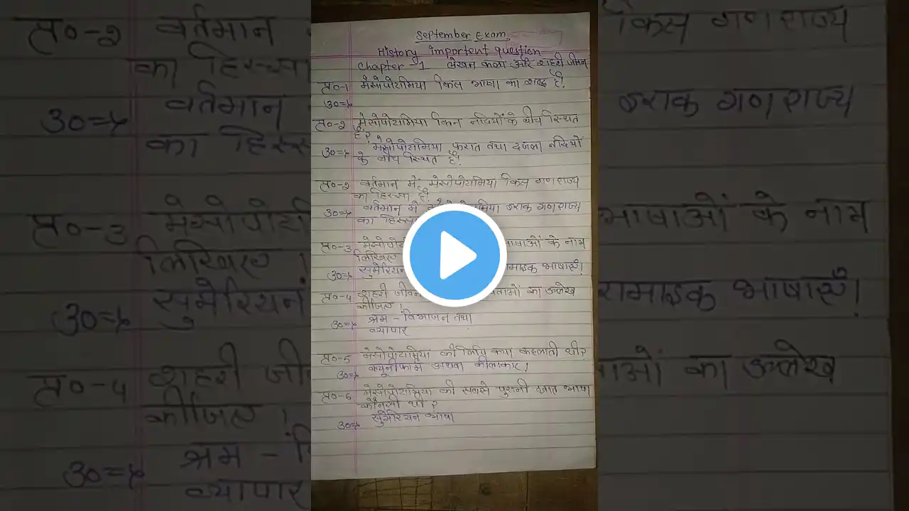 ภาพตัวอย่างวิดีโอ