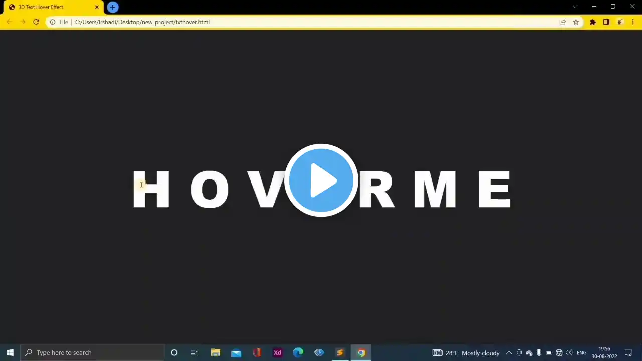 ภาพตัวอย่างวิดีโอ