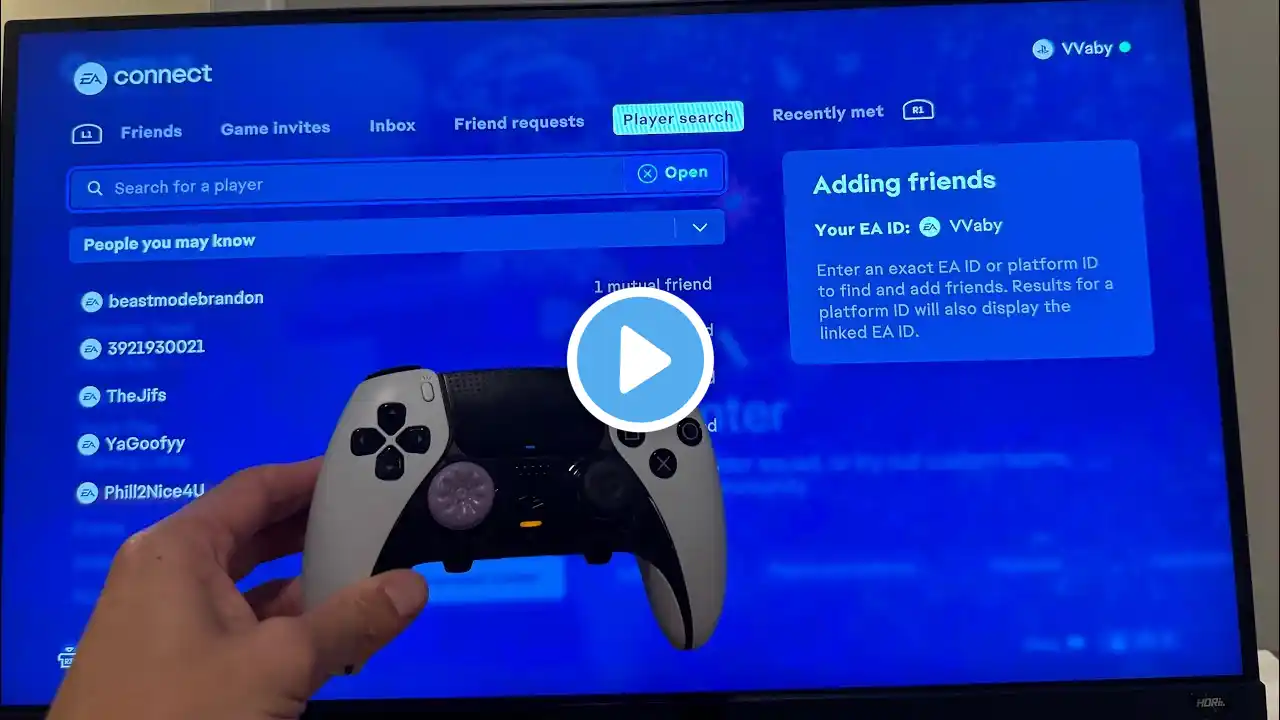 ภาพตัวอย่างวิดีโอ