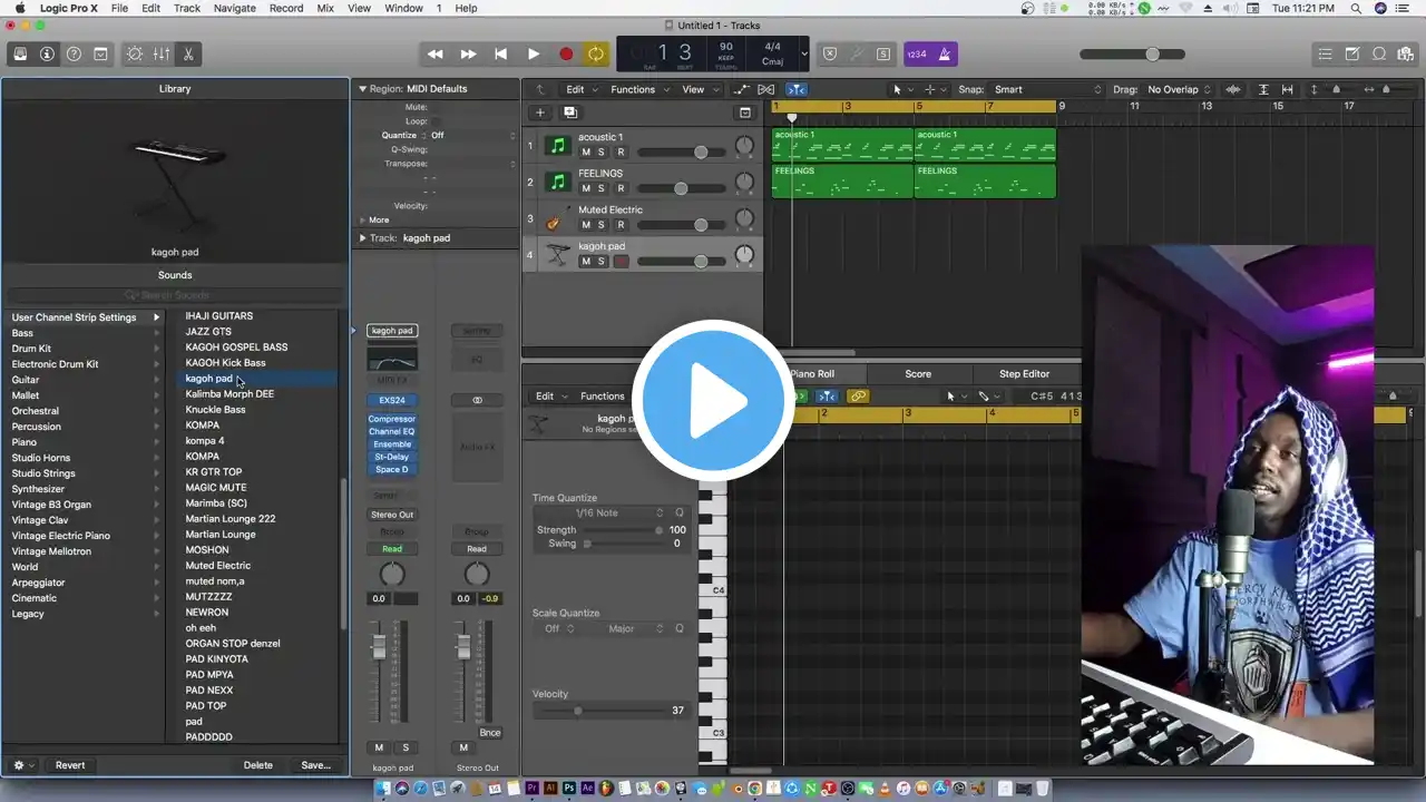 ภาพตัวอย่างวิดีโอ