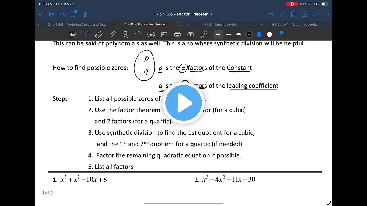 ภาพตัวอย่างวิดีโอ