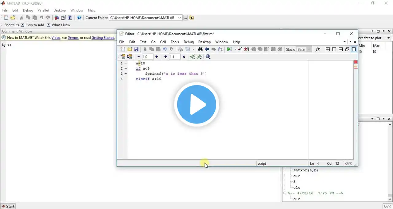 ภาพตัวอย่างวิดีโอ