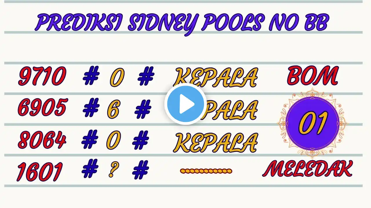 ภาพตัวอย่างวิดีโอ