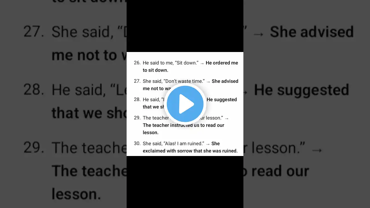 ภาพตัวอย่างวิดีโอ