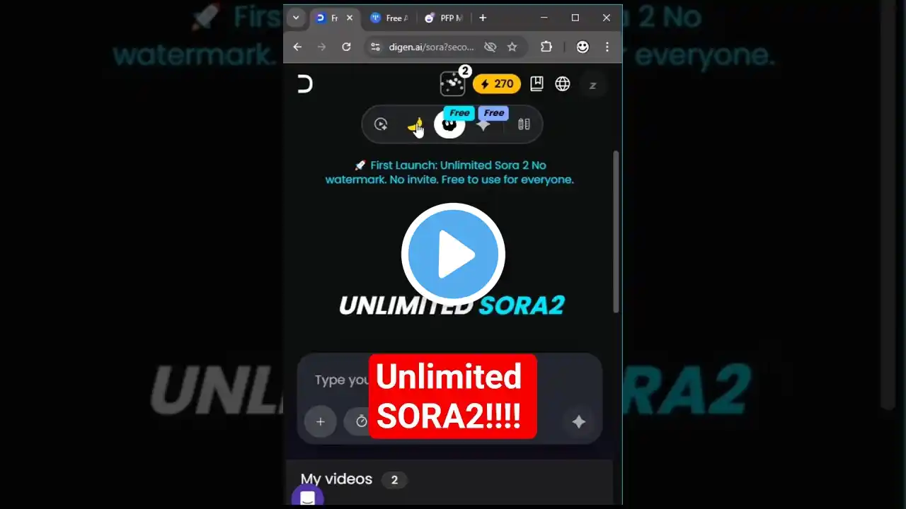 ภาพตัวอย่างวิดีโอ