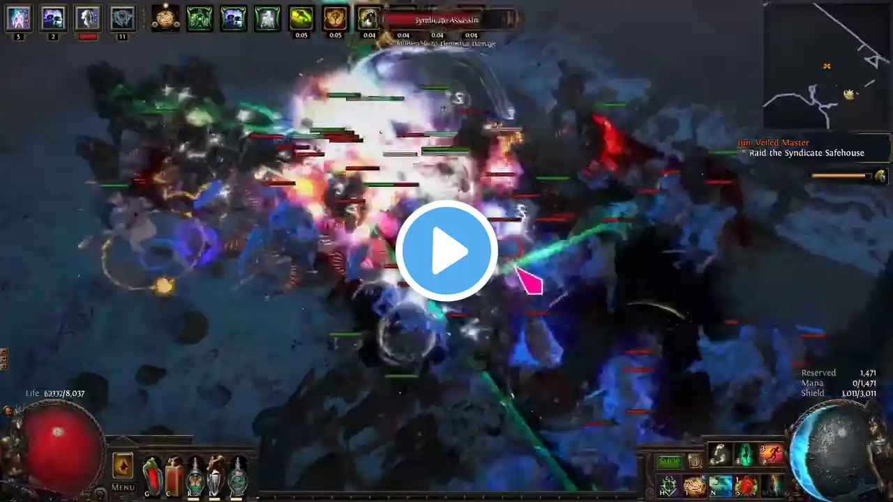 ภาพตัวอย่างวิดีโอ