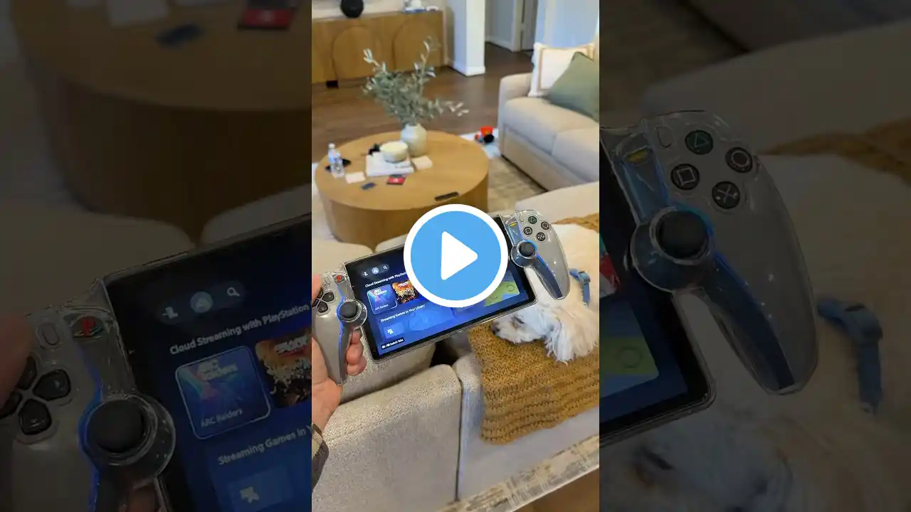 ภาพตัวอย่างวิดีโอ