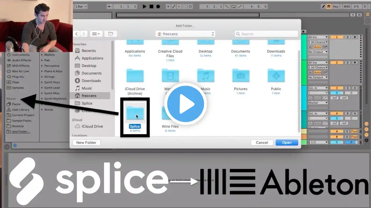 ภาพตัวอย่างวิดีโอ