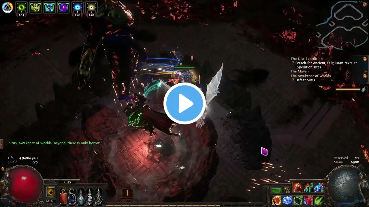 ภาพตัวอย่างวิดีโอ