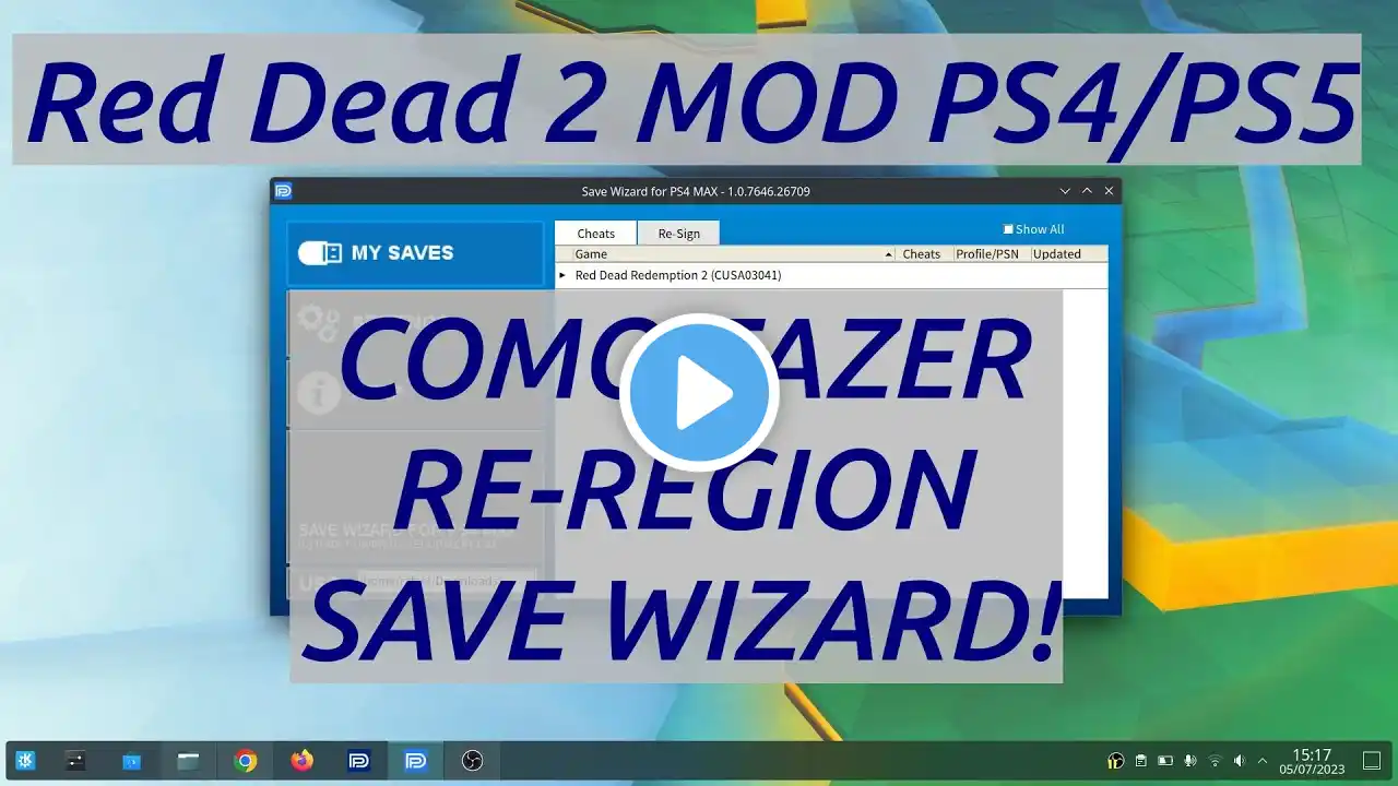 ภาพตัวอย่างวิดีโอ