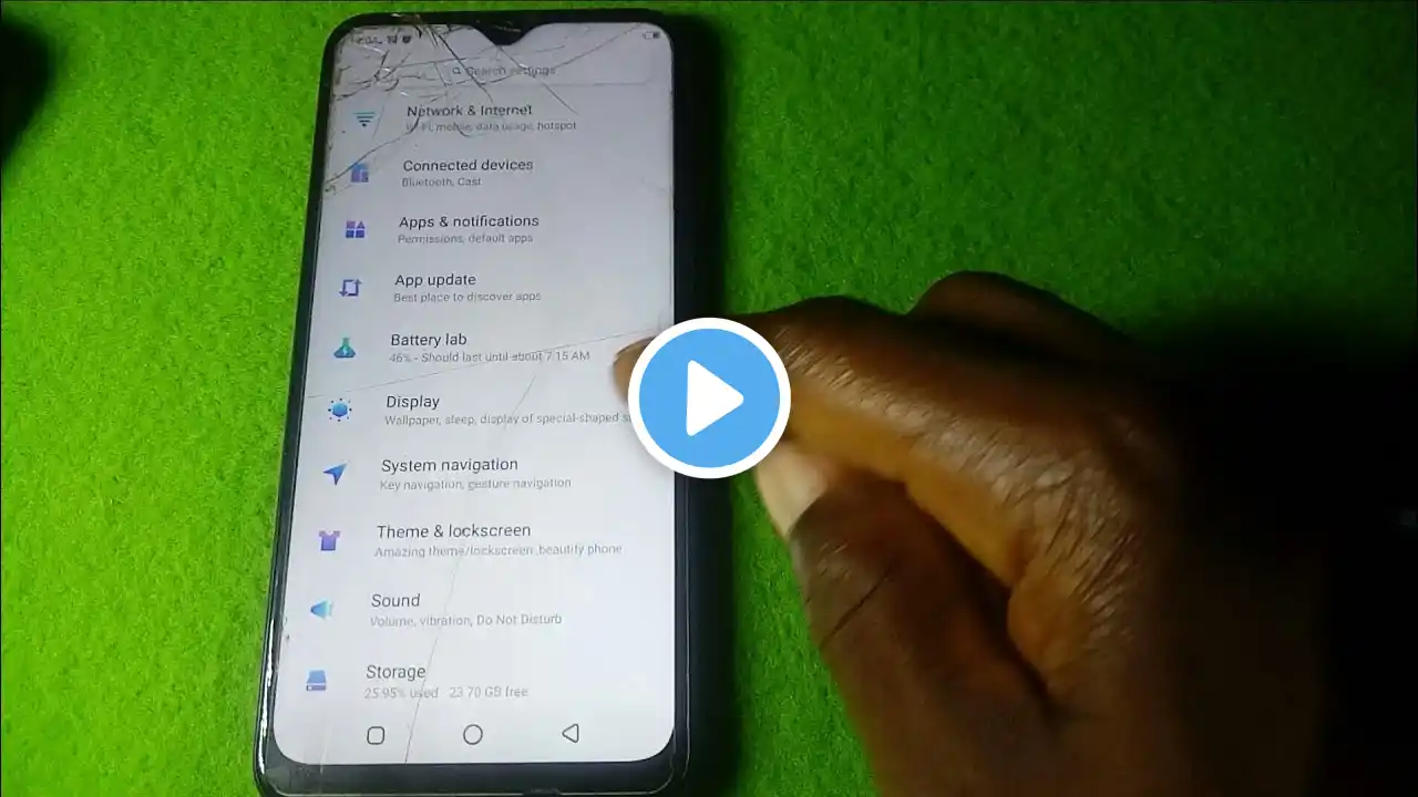 ภาพตัวอย่างวิดีโอ
