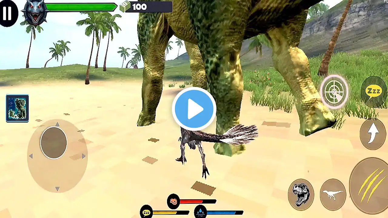 ภาพตัวอย่างวิดีโอ