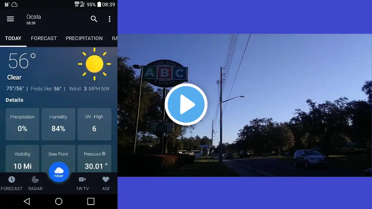 ภาพตัวอย่างวิดีโอ