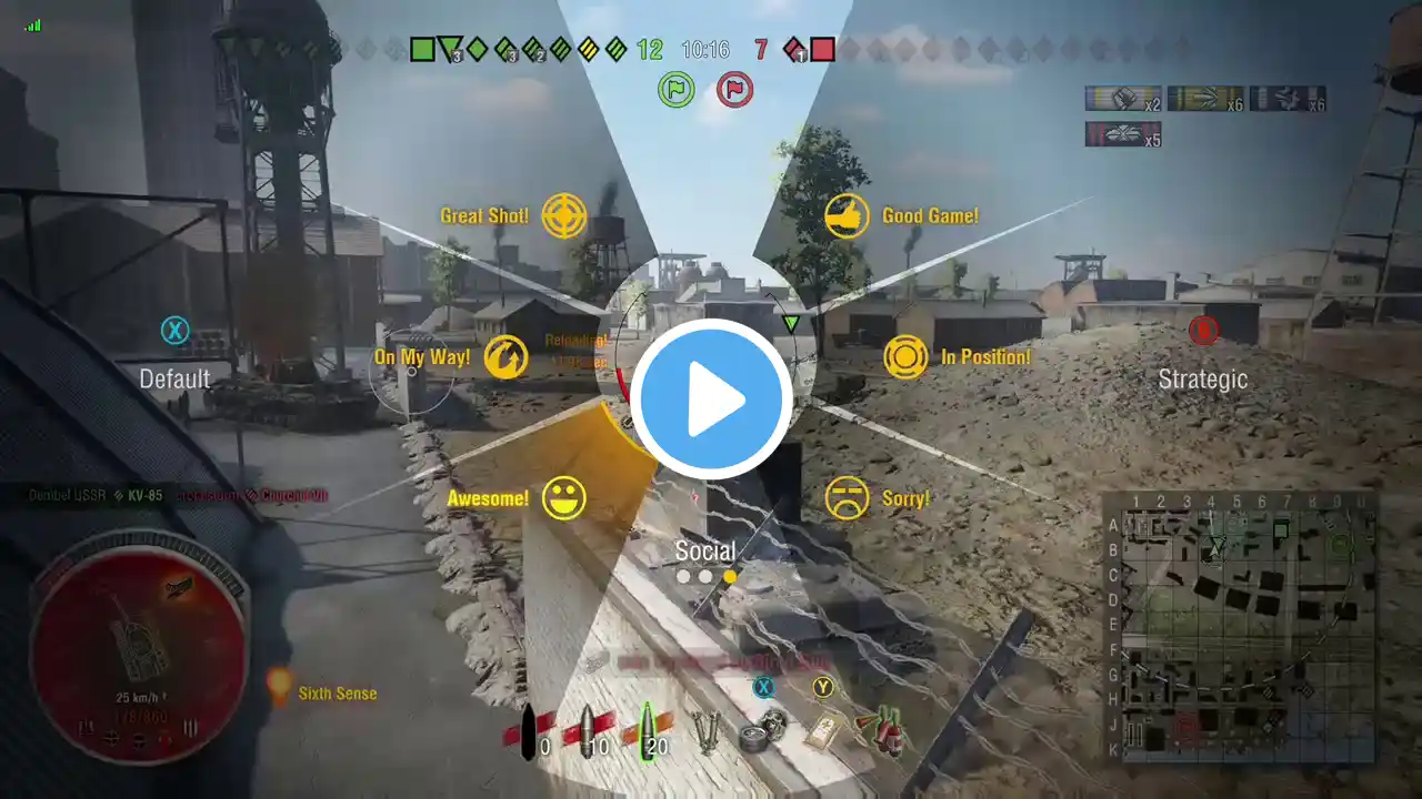 ภาพตัวอย่างวิดีโอ