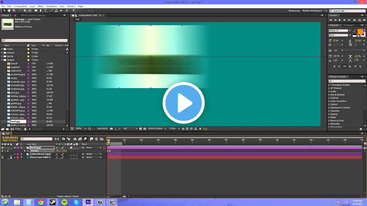 ภาพตัวอย่างวิดีโอ