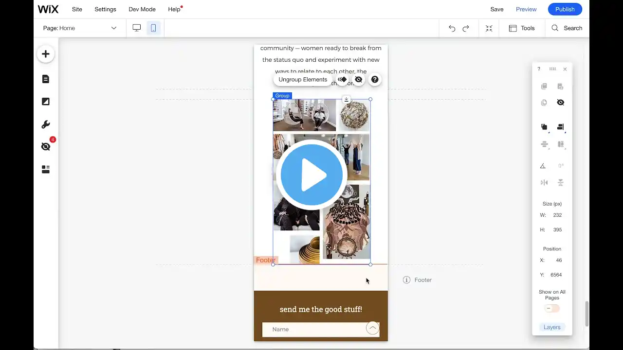 ภาพตัวอย่างวิดีโอ