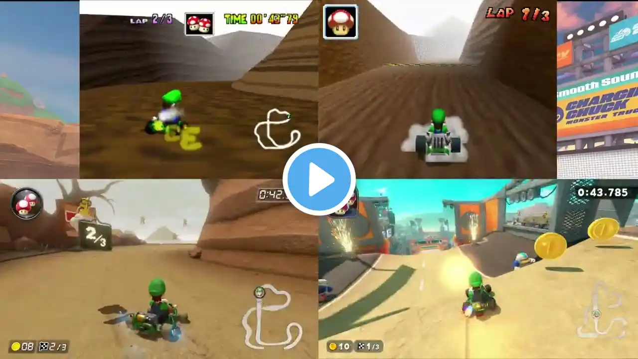 ภาพตัวอย่างวิดีโอ