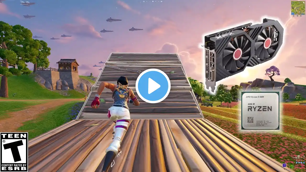 ภาพตัวอย่างวิดีโอ