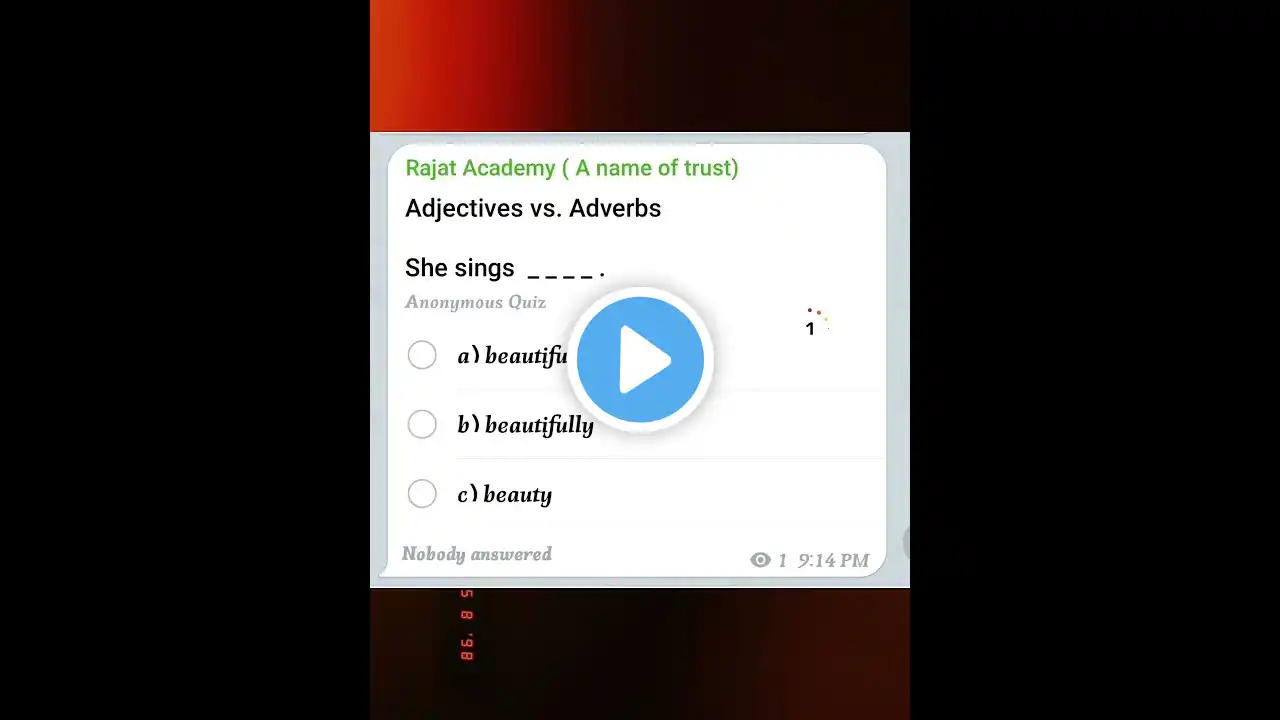 ภาพตัวอย่างวิดีโอ