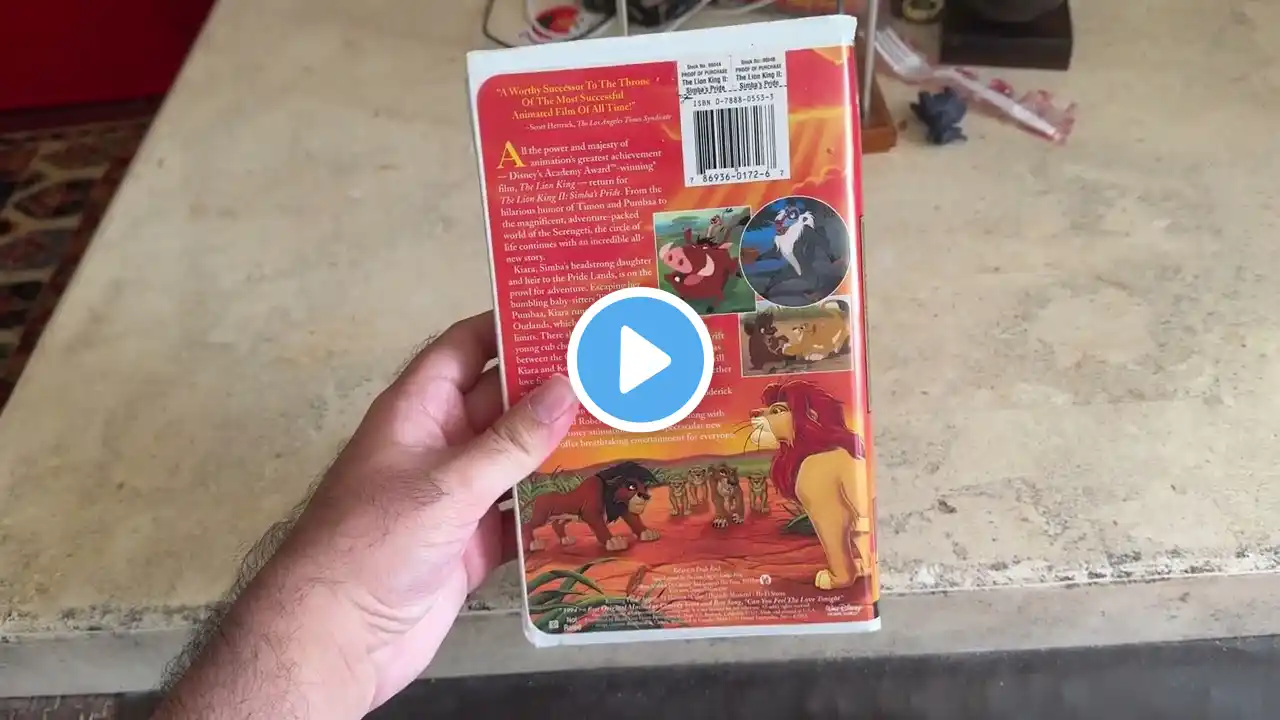 ภาพตัวอย่างวิดีโอ