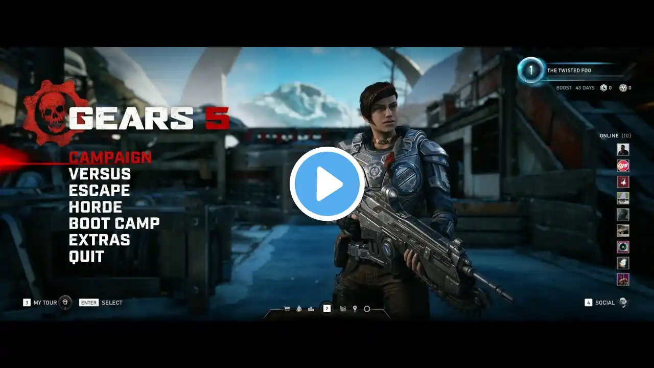 ภาพตัวอย่างวิดีโอ