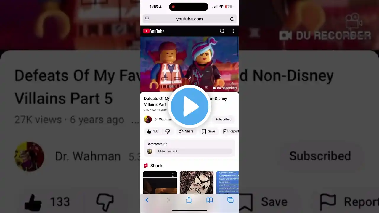 ภาพตัวอย่างวิดีโอ