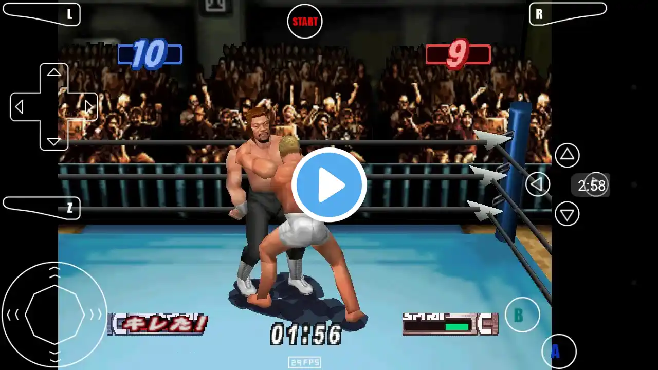 ภาพตัวอย่างวิดีโอ