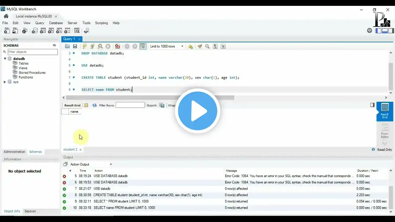 ภาพตัวอย่างวิดีโอ