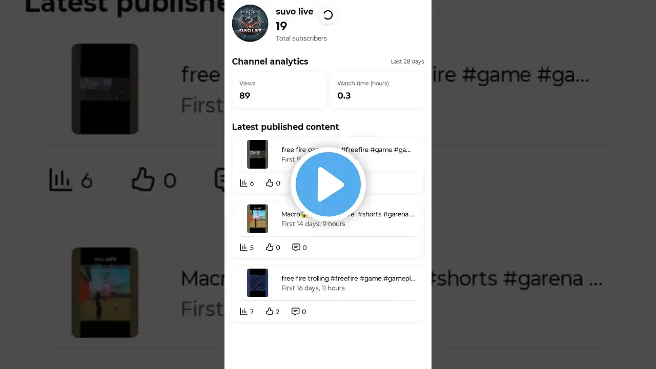 ภาพตัวอย่างวิดีโอ