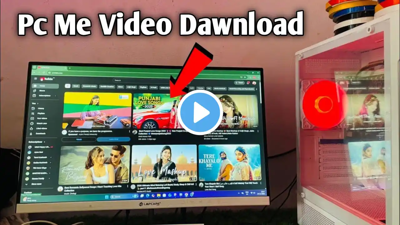 ภาพตัวอย่างวิดีโอ