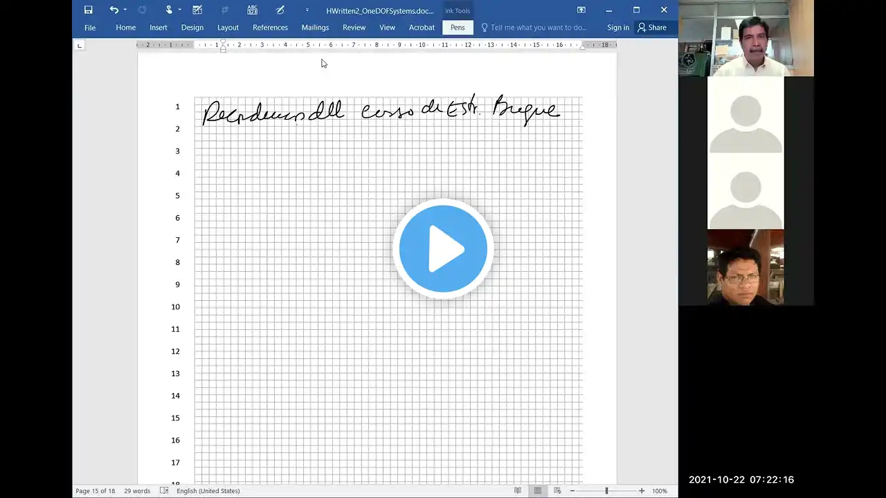 ภาพตัวอย่างวิดีโอ