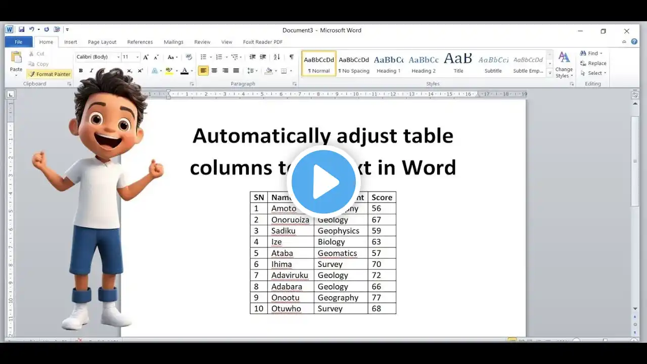 ภาพตัวอย่างวิดีโอ