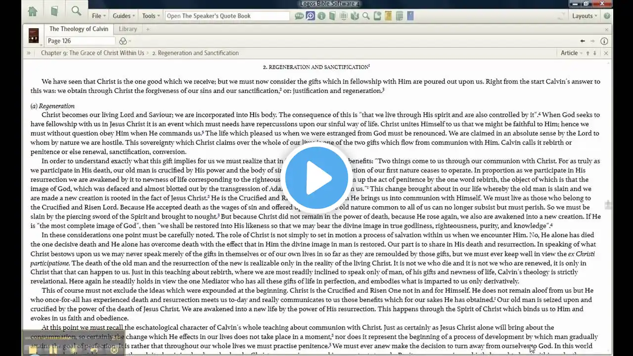 ภาพตัวอย่างวิดีโอ