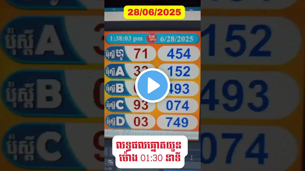 ภาพตัวอย่างวิดีโอ