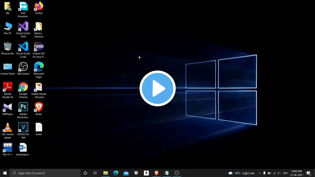ภาพตัวอย่างวิดีโอ